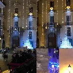 Bed And - Largo Campo - Bed & Breakfast Salerno