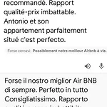Bed & Breakfast Bed And - Largo Campo - Salerno