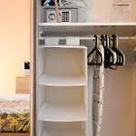 Bed & Breakfast Bed And - Largo Campo - 4*