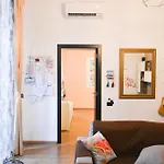Bed & Breakfast Bed And - Largo Campo - Salerno