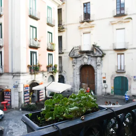 Bed And - Largo Campo - 4*