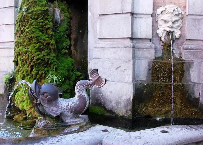 Bed And - Largo Campo - Salerno
