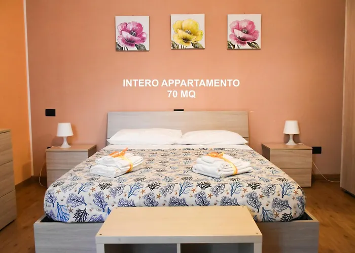 Bed And - Largo Campo - 4* Salerno