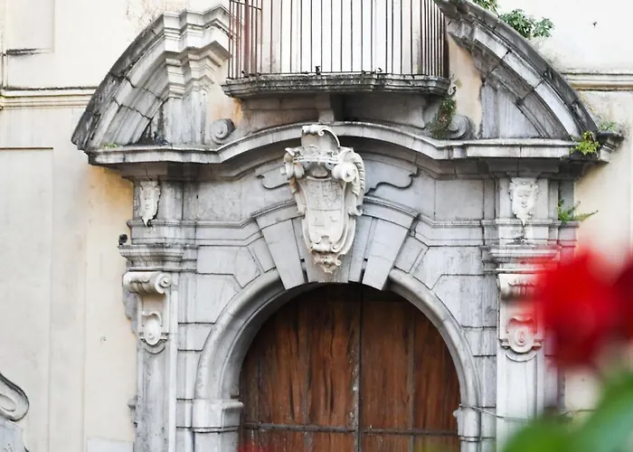 Bed & Breakfast Bed And - Largo Campo - 4*