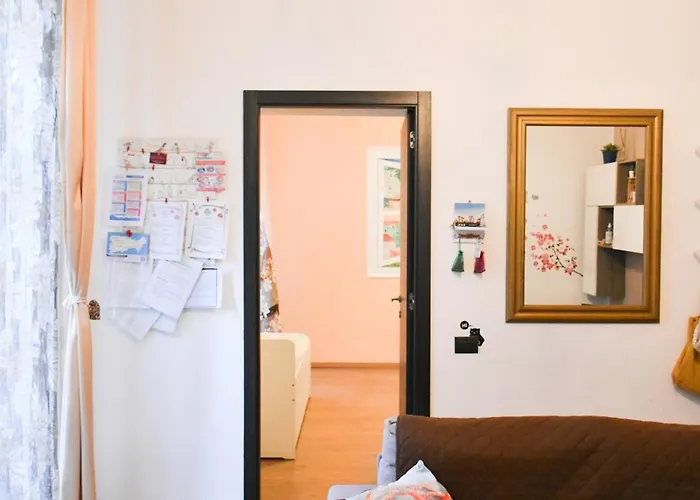 Bed & Breakfast Bed And - Largo Campo - Salerno