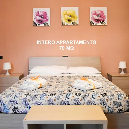 Bed And - Largo Campo - 4* Salerno