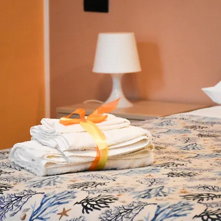 Bed And - Largo Campo - סלרנו