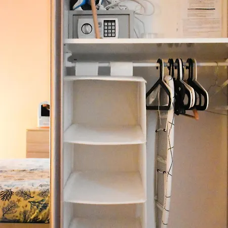 Bed & Breakfast Bed And - Largo Campo - 4*