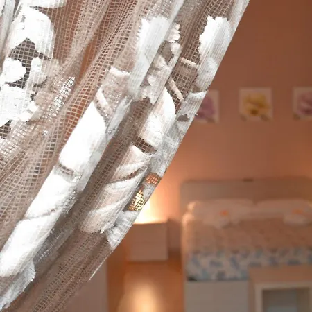 לינה וארוחת בוקר Bed And - Largo Campo -