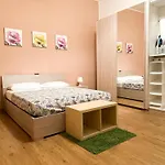 Bed And - Largo Campo - Alojamento de Acomodação e Pequeno-almoço