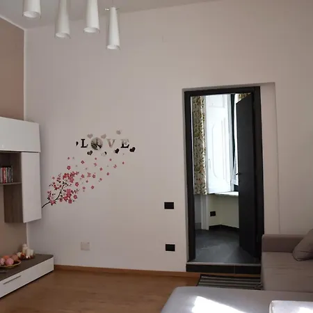 Bed And - Largo Campo - סלרנו