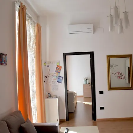 Bed And - Largo Campo - 4*
