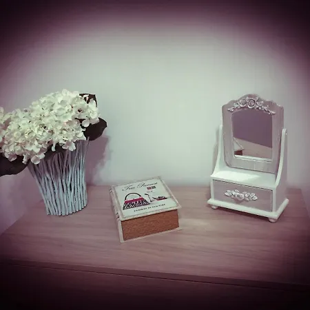 Bed And - Largo Campo - Bed & Breakfast 4*