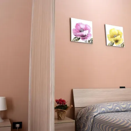 Bed And - Largo Campo - סלרנו