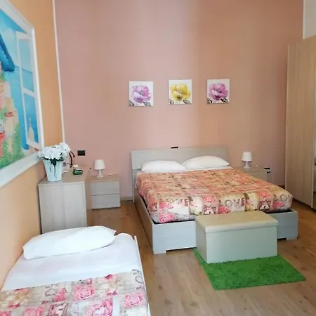 Bed And - Largo Campo - Bed & Breakfast *
