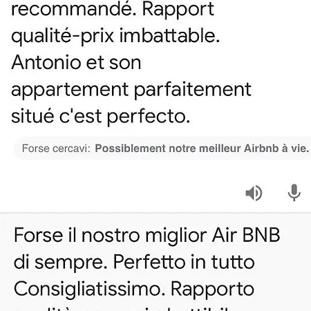 Bed & Breakfast Bed And - Largo Campo - Salerno