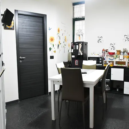 Bed And - Largo Campo - Bed & Breakfast Salerno