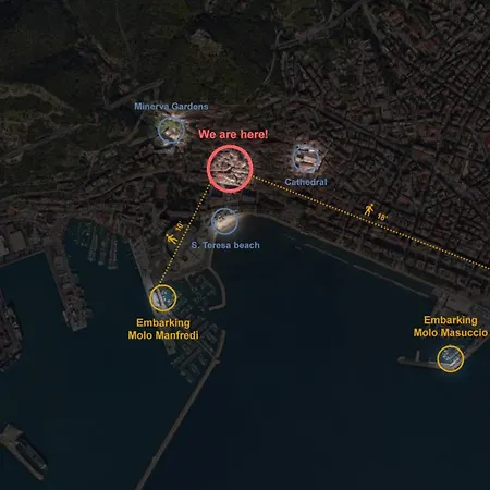 Alojamento de Acomodação e Pequeno-almoço Bed And - Largo Campo -