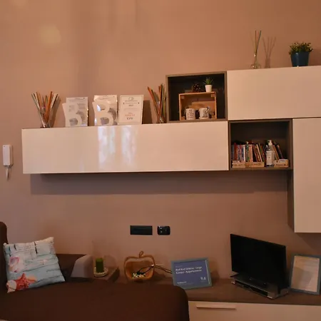 Bed And - Largo Campo - לינה וארוחת בוקר