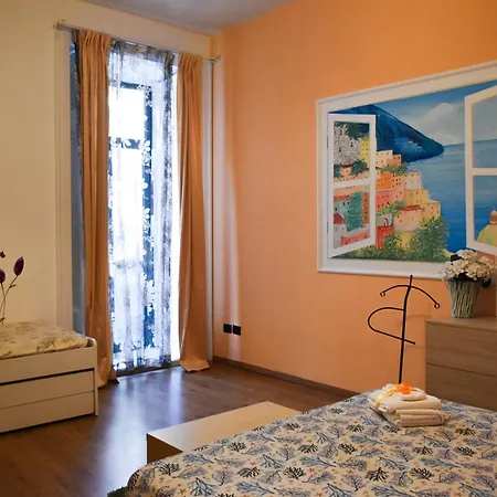 Bed And - Largo Campo - Bed & Breakfast 4*