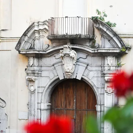 Bed & Breakfast Bed And - Largo Campo - *