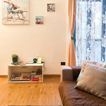 Bed And - Largo Campo - Bed & Breakfast 4*
