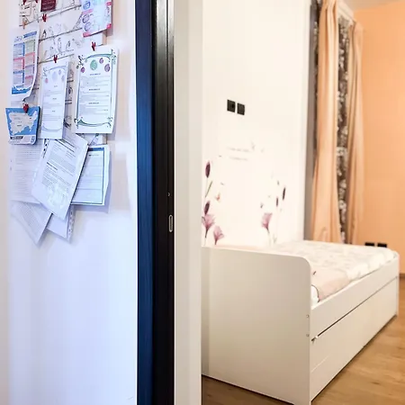 Bed & Breakfast Bed And - Largo Campo -