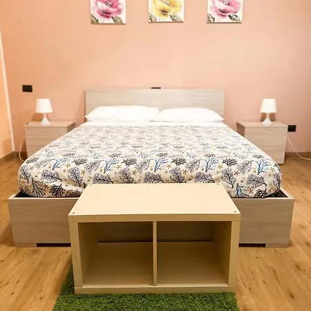 Bed & Breakfast Bed And - Largo Campo -