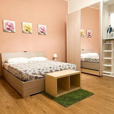Bed And - Largo Campo - לינה וארוחת בוקר