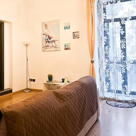 Bed & Breakfast Bed And - Largo Campo - 4*