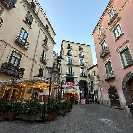 Bed And - Largo Campo - B&B 4*