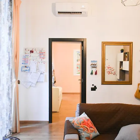 Bed & Breakfast Bed And - Largo Campo - Salerno
