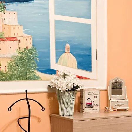 Bed And - Largo Campo - Bed & Breakfast Salerno