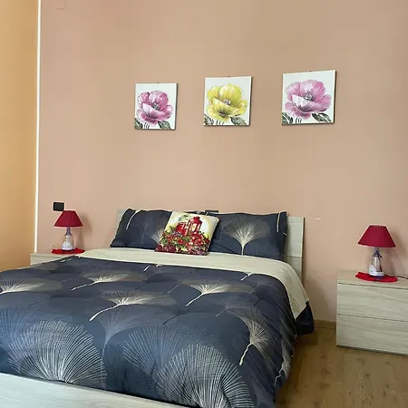 Bed And - Largo Campo - 4* Salerno