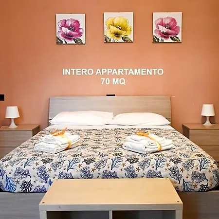 Bed And - Largo Campo -