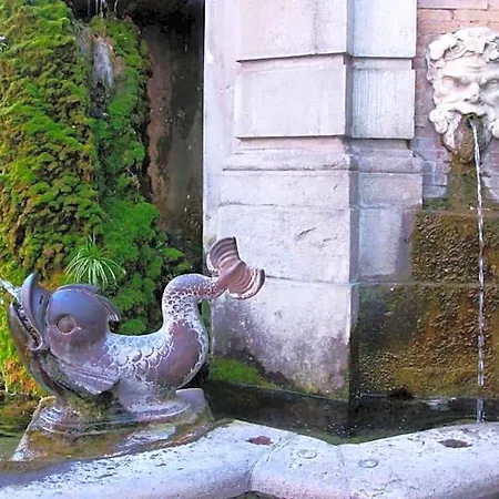 Bed & Breakfast Bed And - Largo Campo -