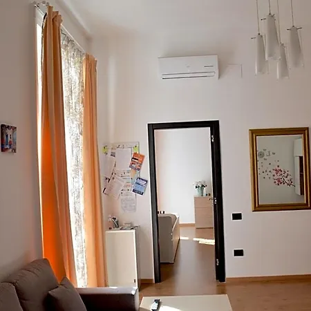 Bed And - Largo Campo - Salerno