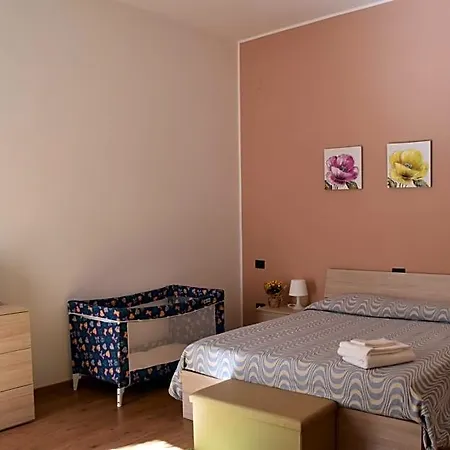 Bed & Breakfast Bed And - Largo Campo - Salerno