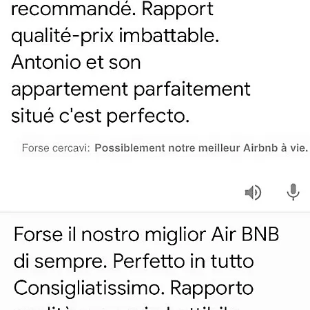 Bed And - Largo Campo - Bed & Breakfast Salerno
