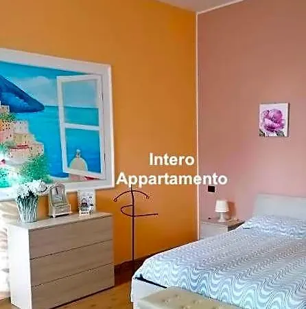 Bed And - Largo Campo -