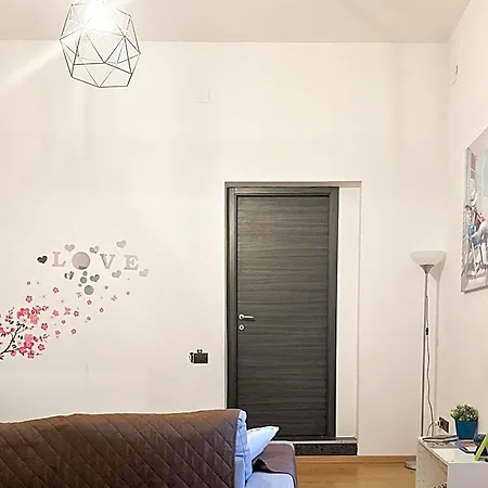 Bed And - Largo Campo - Salerno