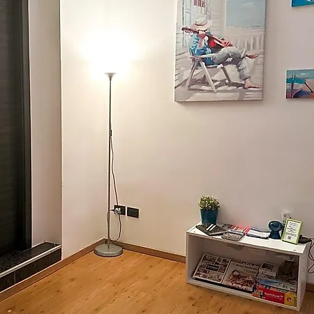 Bed And - Largo Campo - Отель типа 