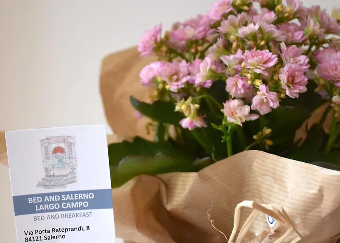 Alojamento de Acomodação e Pequeno-almoço Bed And - Largo Campo - 4*