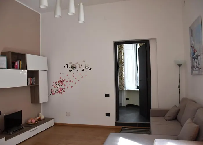 Bed And - Largo Campo - Salerno