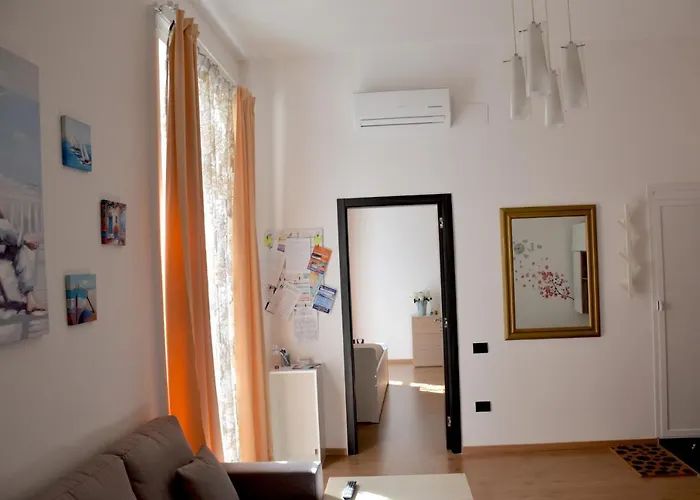 Bed And - Largo Campo - 4*