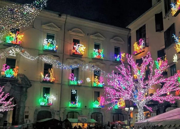 Bed And - Largo Campo - Alojamento de Acomodação e Pequeno-almoço 4*