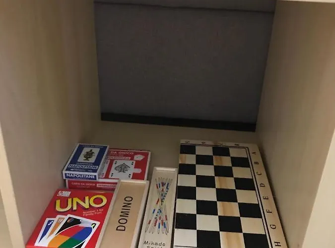 Bed And - Largo Campo - Alojamento de Acomodação e Pequeno-almoço 4*