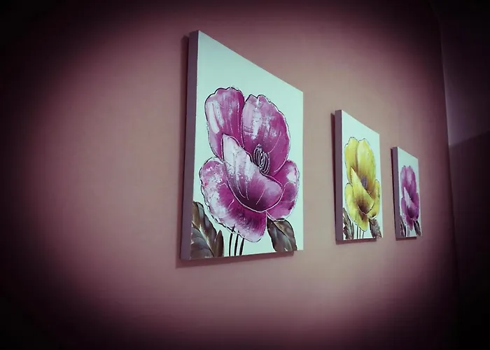 Bed And - Largo Campo - Alojamento de Acomodação e Pequeno-almoço 4*