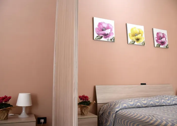 Bed And - Largo Campo - Salerno