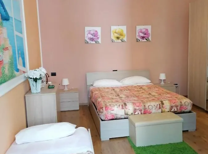 Bed And - Largo Campo - Alojamento de Acomodação e Pequeno-almoço 4*